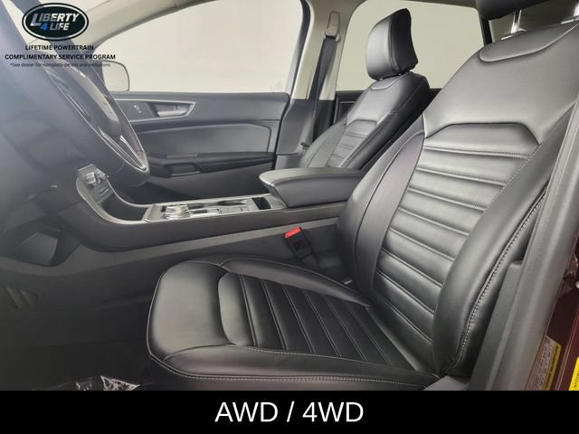 Used 2024 Ford Edge SEL w/ Convenience Package AWD/4WD image 13