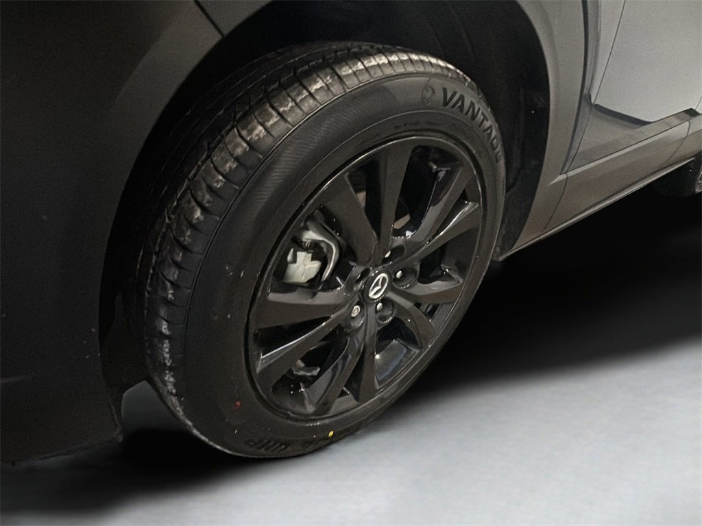 Used 2021 MAZDA CX-30 2.5 Turbo w/ Premium Package image 4