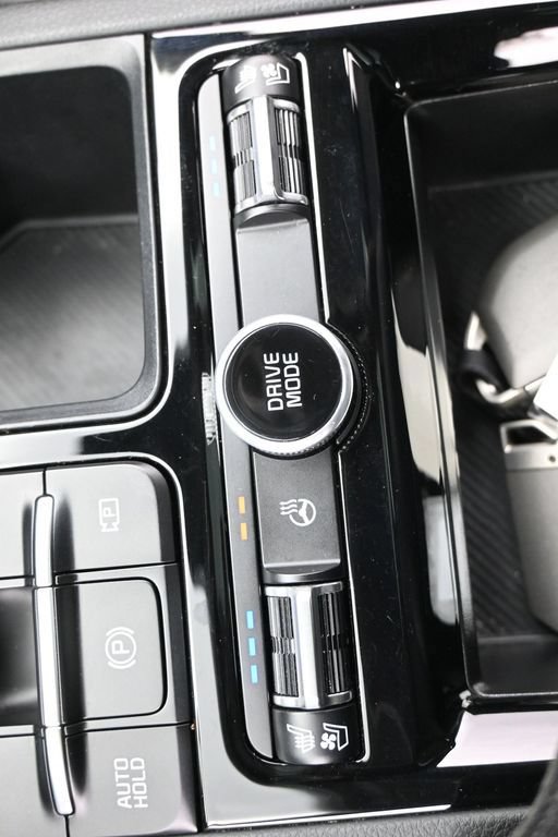 Used 2025 Kia K5 EX FWD image 33