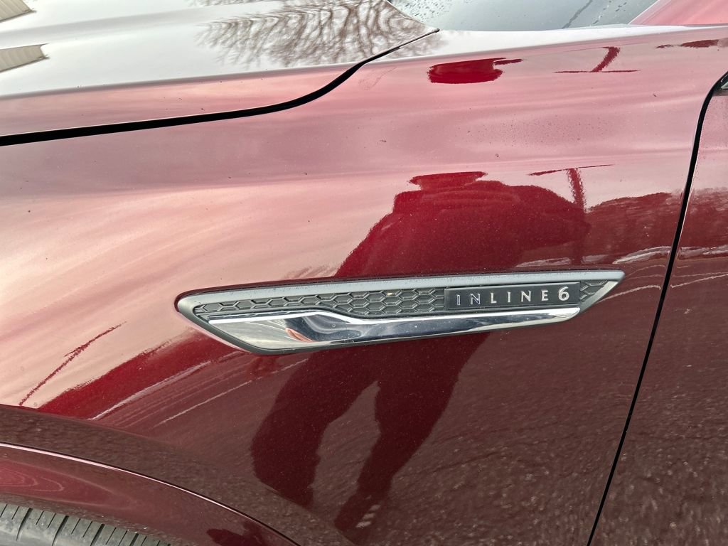 New 2026 MAZDA CX-90 3.3 Turbo S w/ Premium Plus image 13