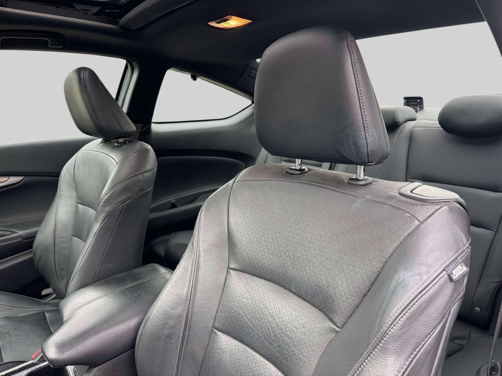 Used 2017 Honda Accord EX-L image 17