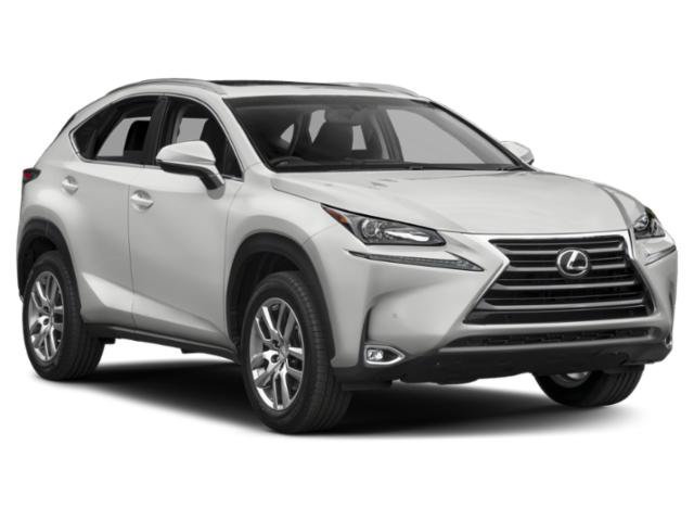 Used 2015 Lexus NX 200t AWD w/ Premium Package image 6