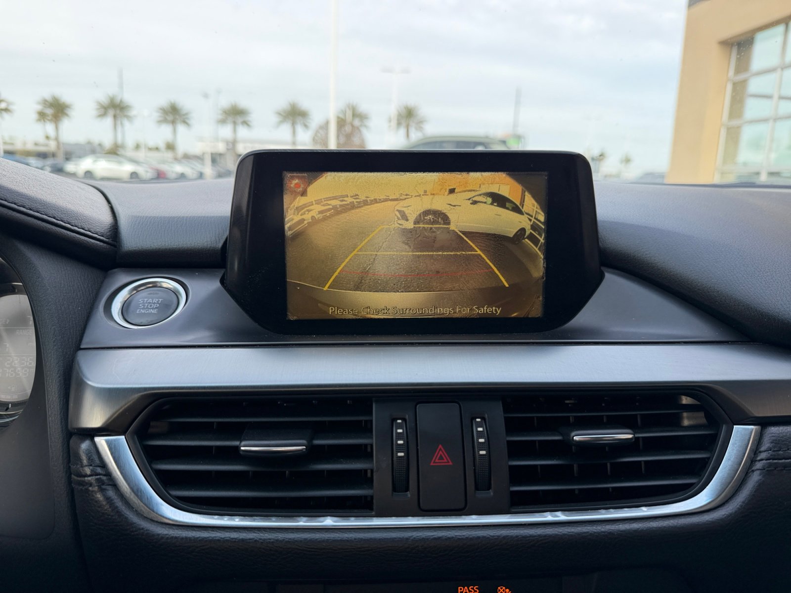 Used 2016 MAZDA MAZDA6 Sport image 29