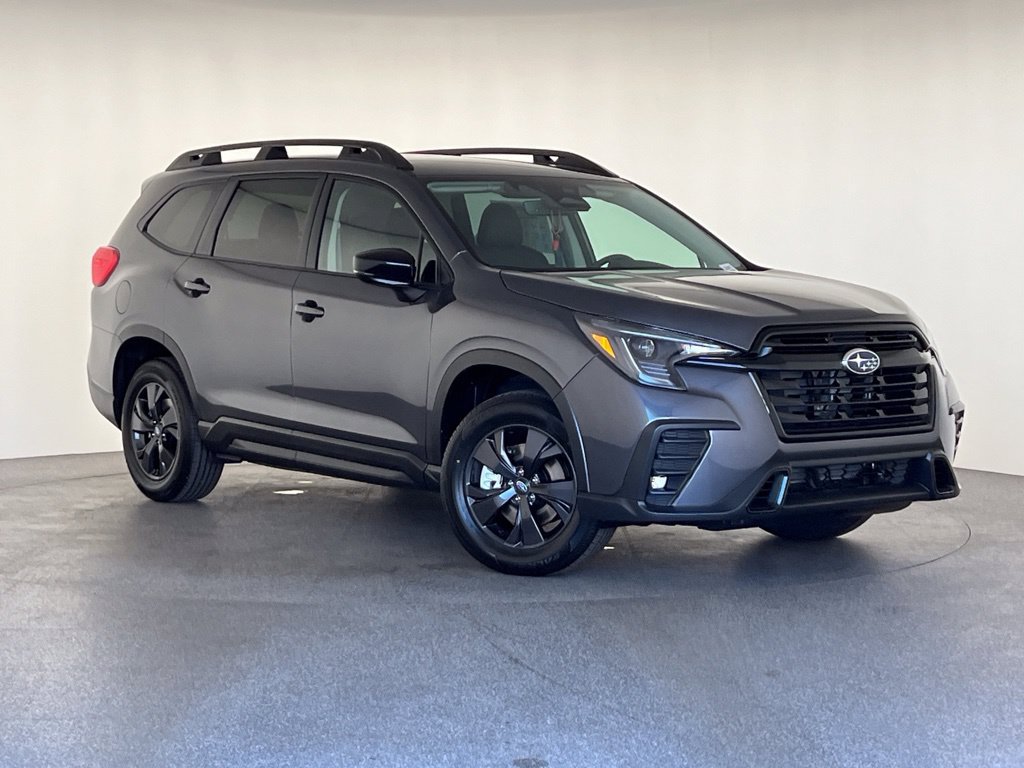 New 2027 Subaru Ascent Premium AWD/4WD image 37