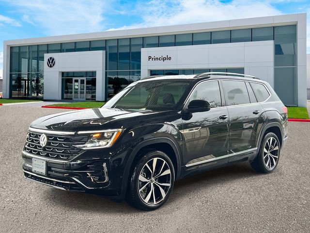 New 2026 Volkswagen Atlas SEL Premium R-Line image 1