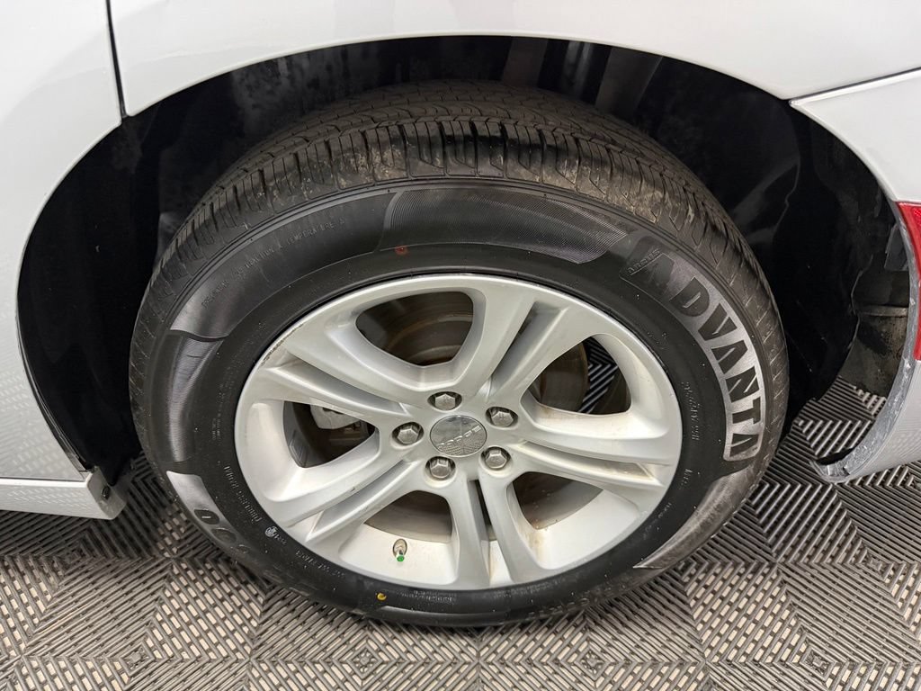 Used 2022 Dodge Charger SXT RWD image 20