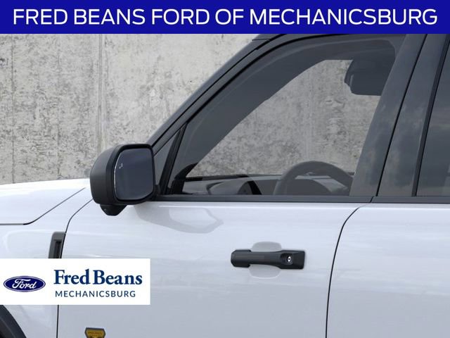 New 2026 Ford Bronco Sport Badlands image 20