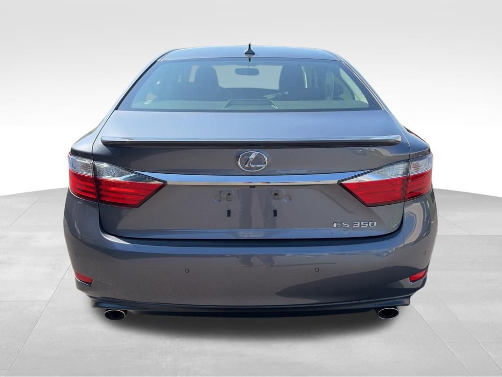 Used 2014 Lexus ES 350 w/ Luxury Package FWD image 26