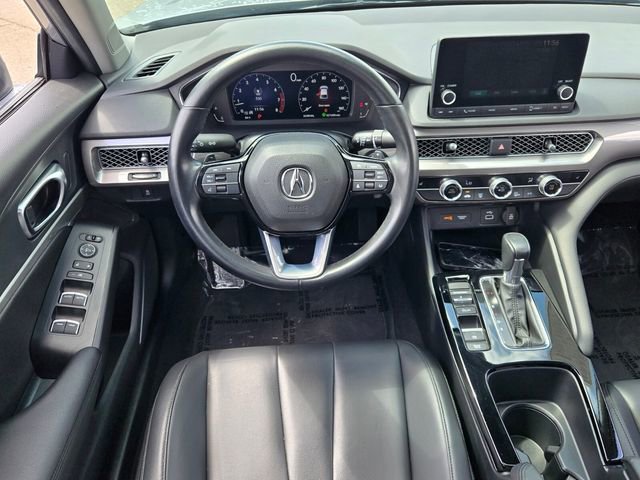 Certified 2023 Acura Integra image 12