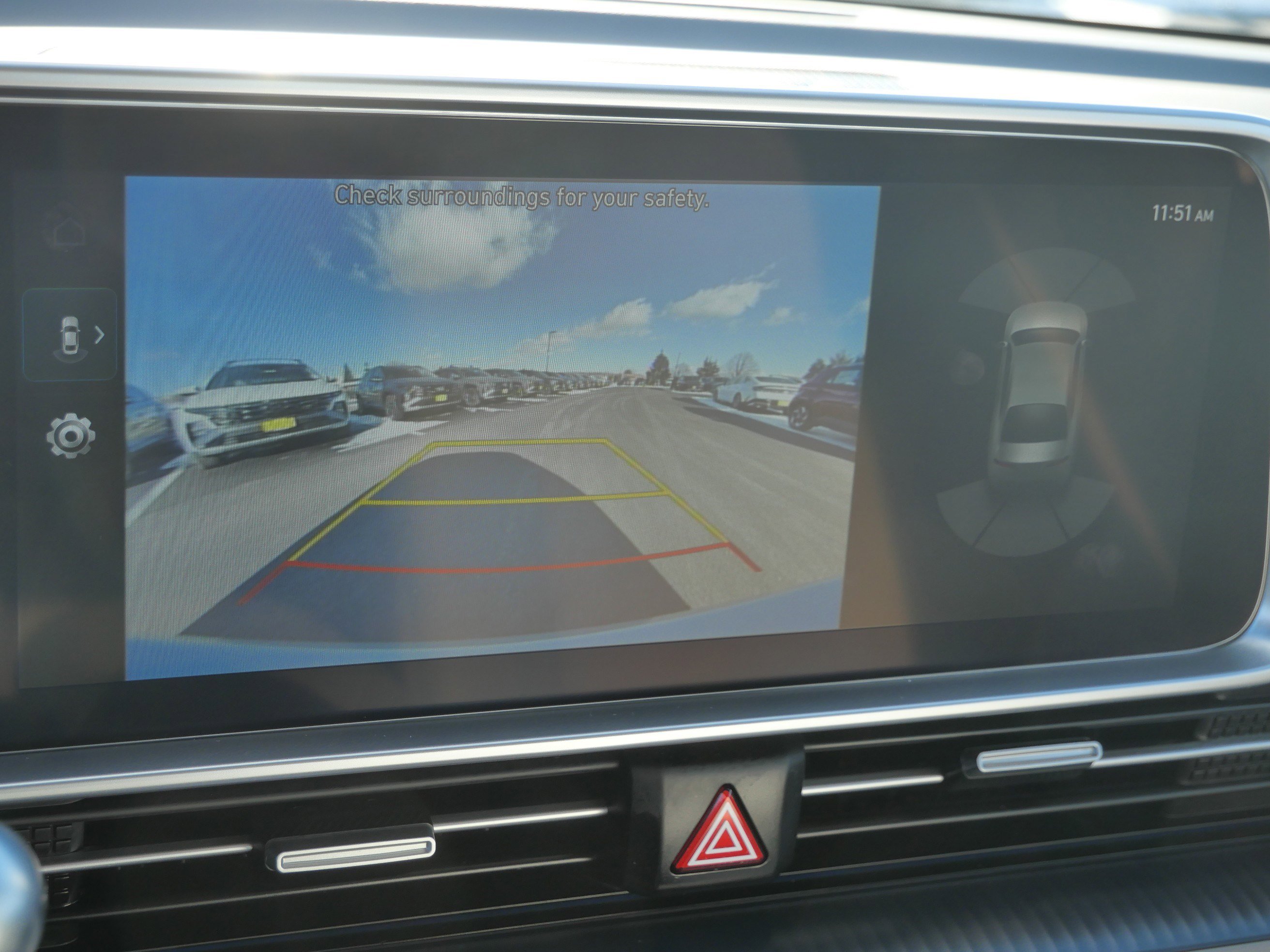 Certified 2024 Hyundai Ioniq 6 SEL image 35