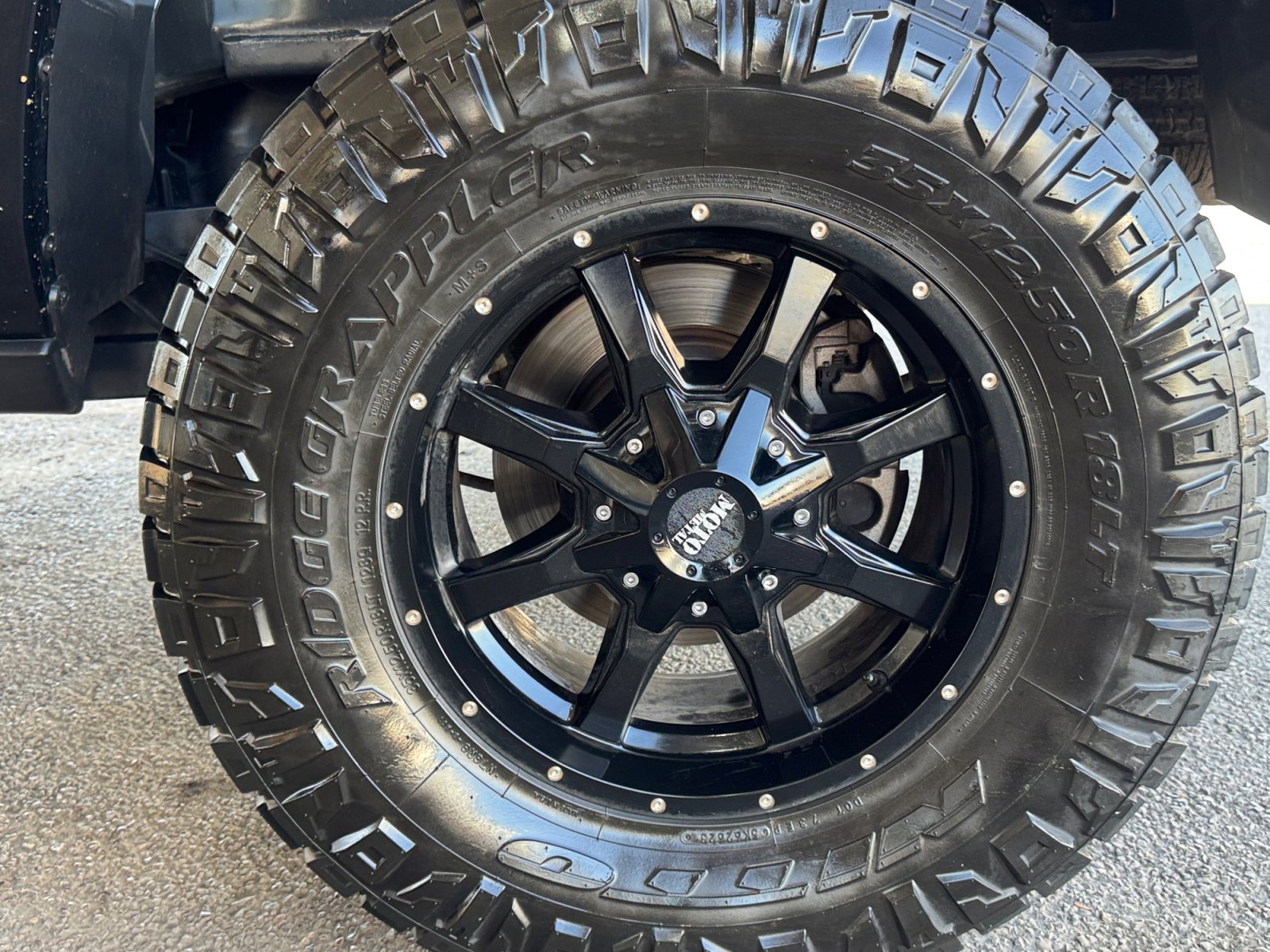 Used 2019 RAM 2500 Big Horn AWD/4WD image 29