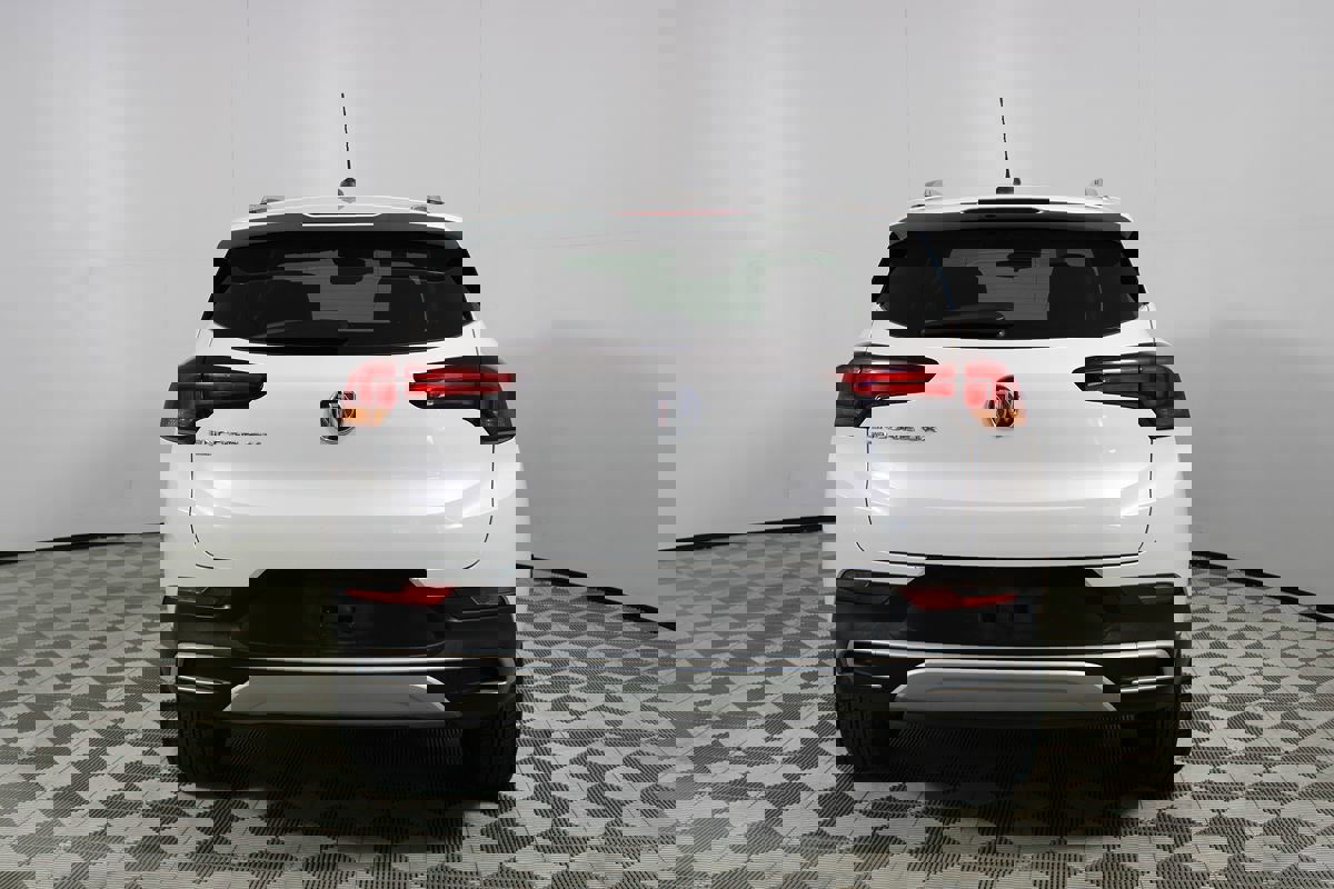 Used 2021 Buick Encore GX Select image 35