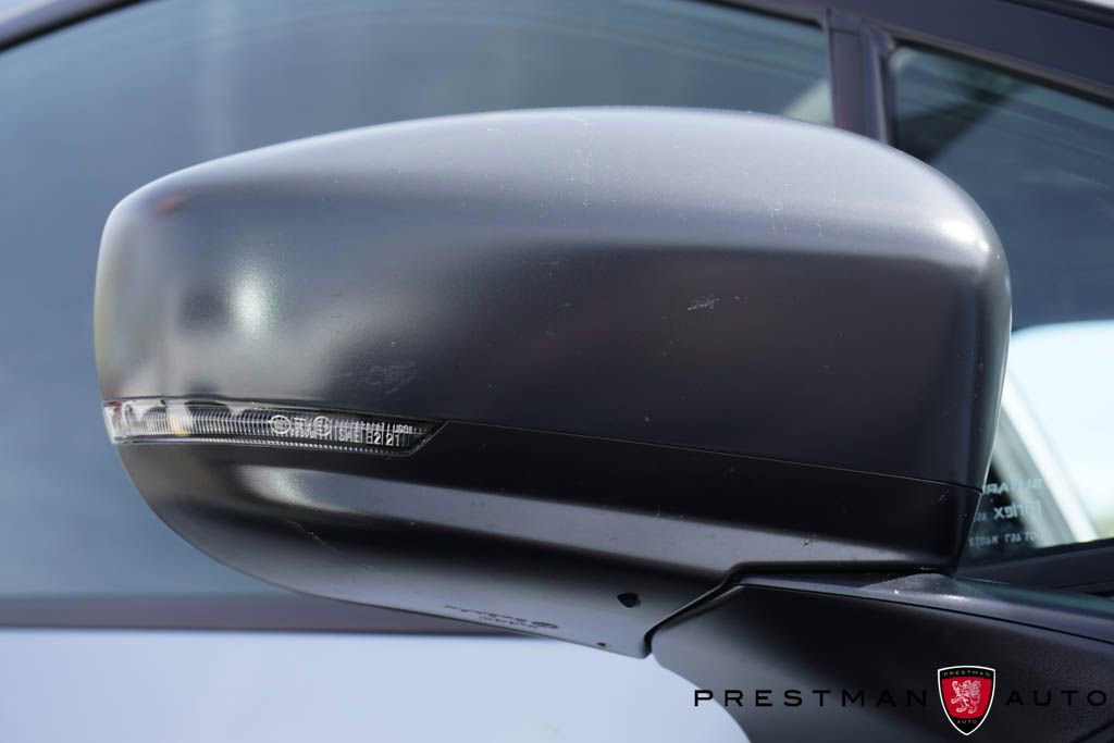 Used 2024 Subaru Crosstrek 2.5i Wilderness w/ Crosstrek Mirror Package image 15