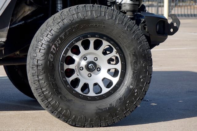 Used 2013 Jeep Wrangler Sport image 20