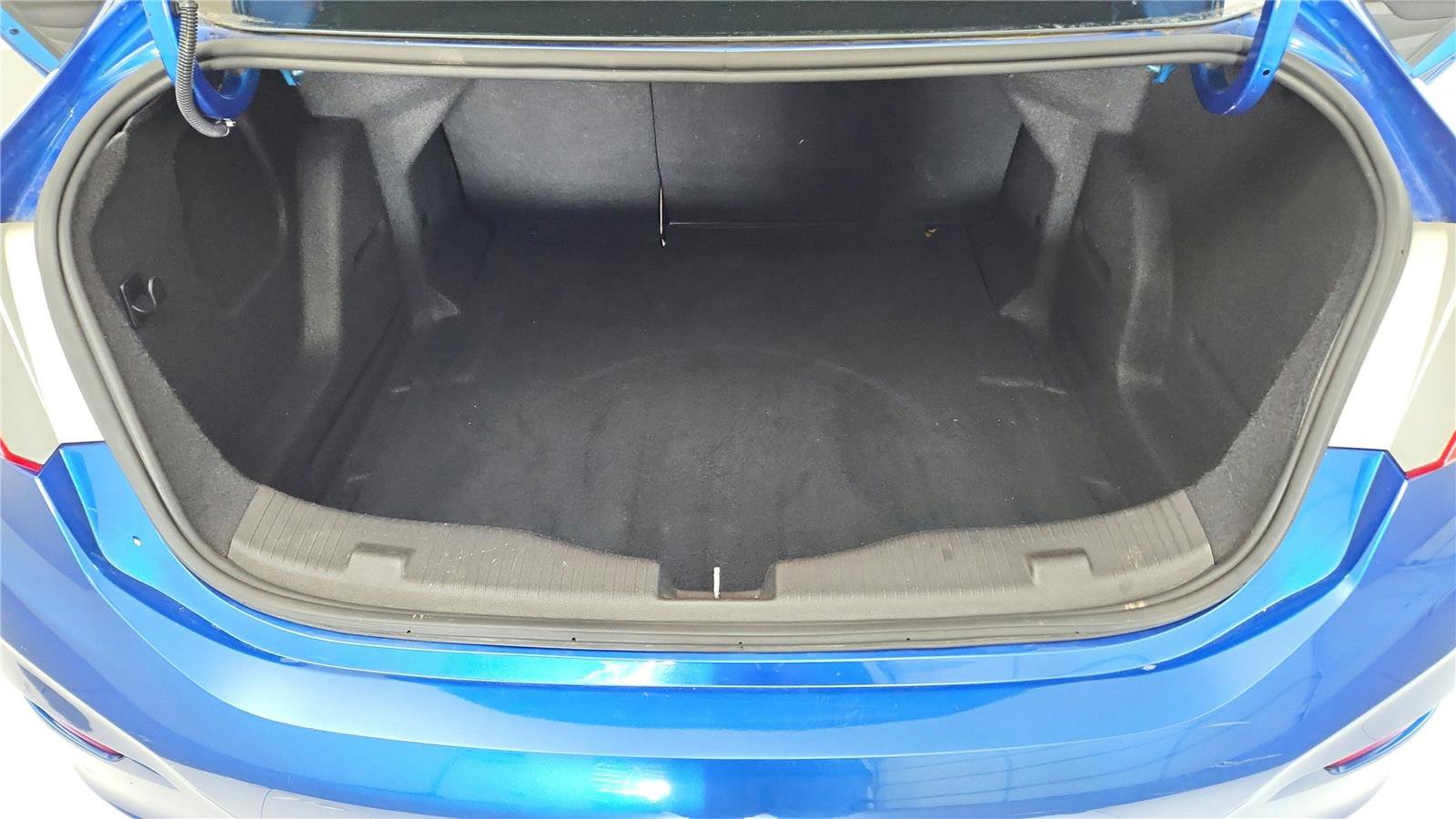 Used 2017 Chevrolet Cruze LT FWD image 64