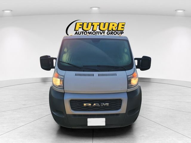 Used 2019 RAM ProMaster 1500 w/ Interior Convenience Group image 2