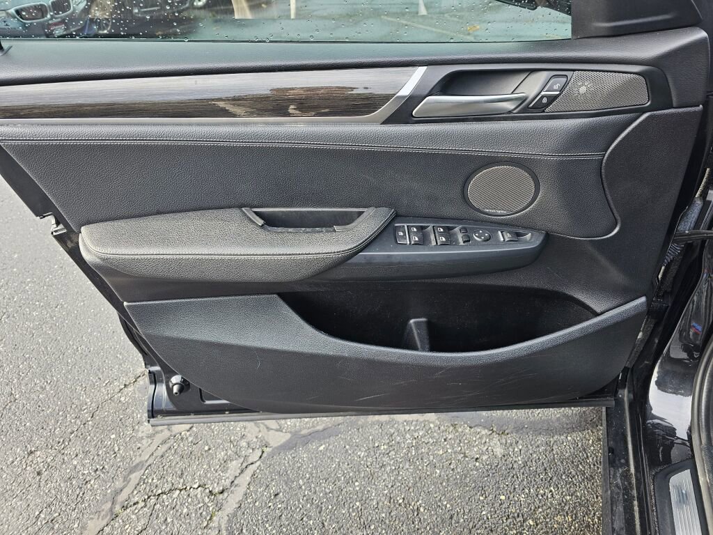 Used 2015 BMW X4 xDrive35i image 22