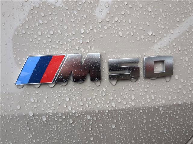 Used 2025 BMW X3 M50 w/ Premium Package image 28