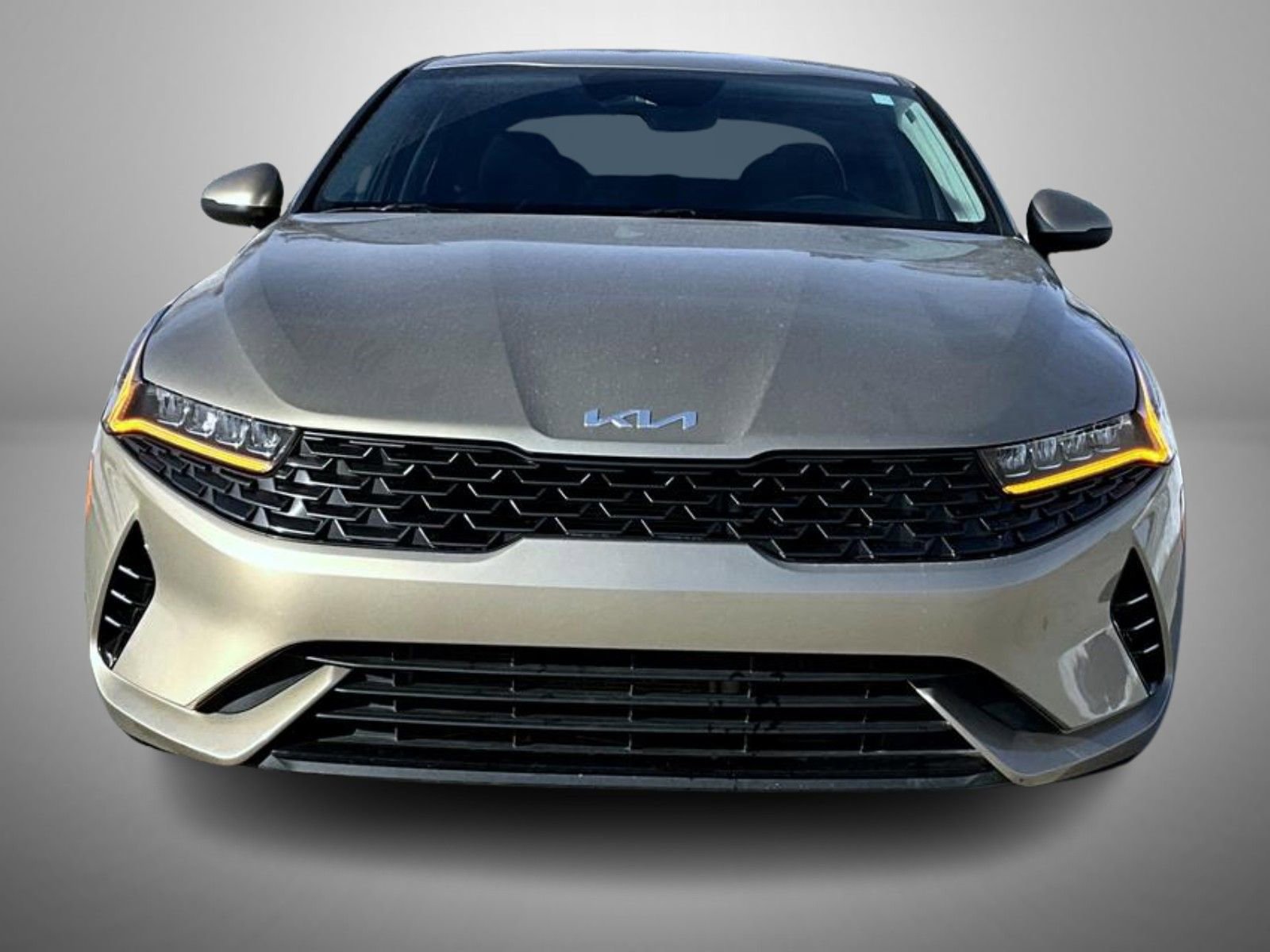 Used 2022 Kia K5 LXS image 2