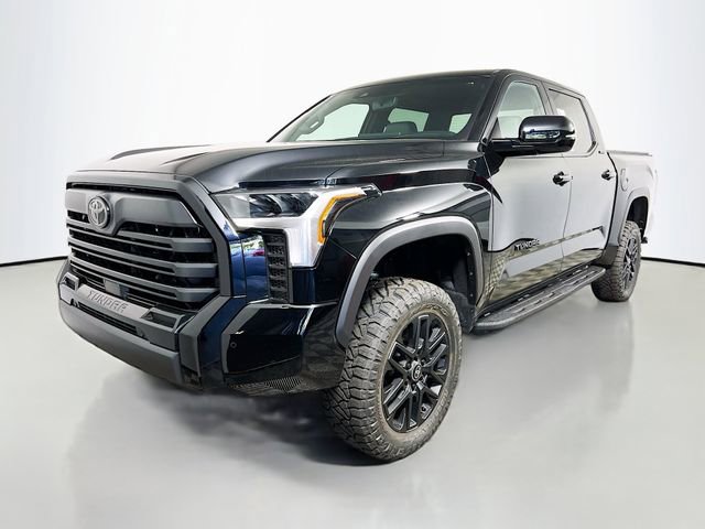 New 2026 Toyota Tundra Limited image 6