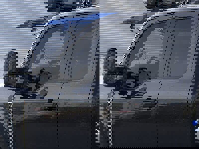 New 2026 Ford F550 4x4 SuperCab Super Duty image 20