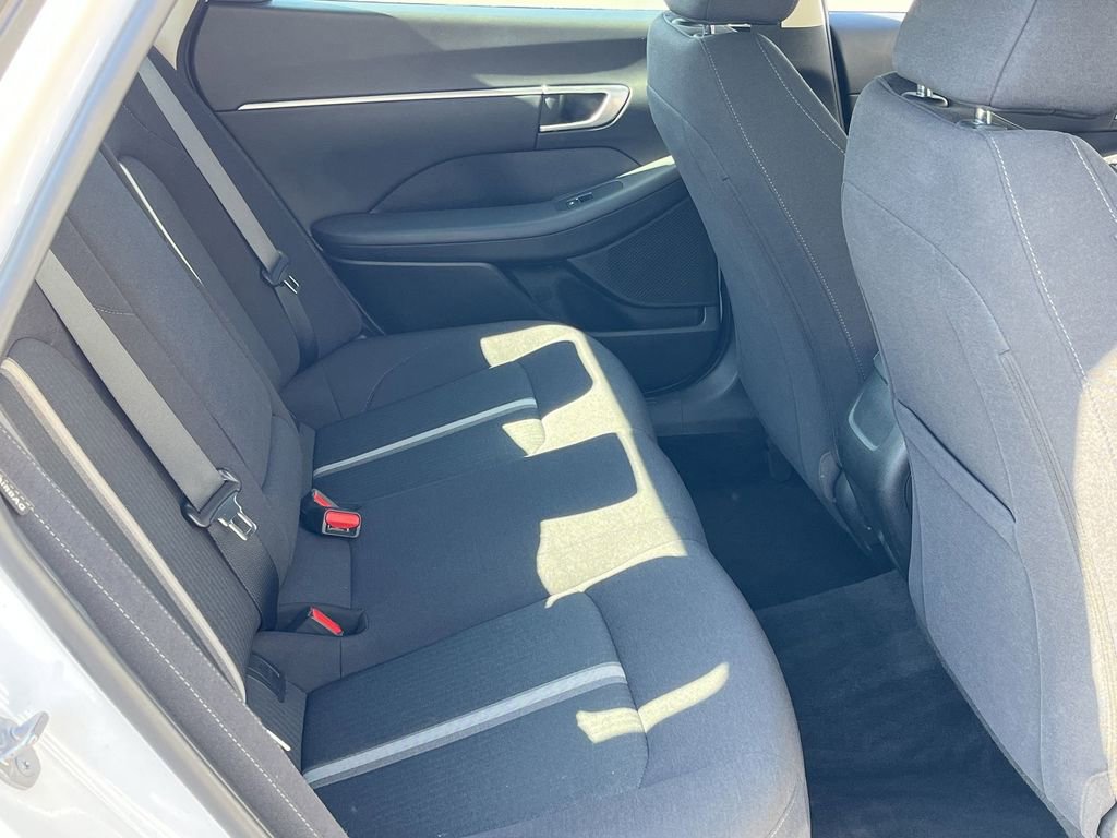 Used 2025 Hyundai Sonata SEL image 29