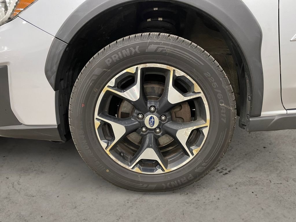 Used 2018 Subaru Crosstrek 2.0i Premium AWD/4WD image 14