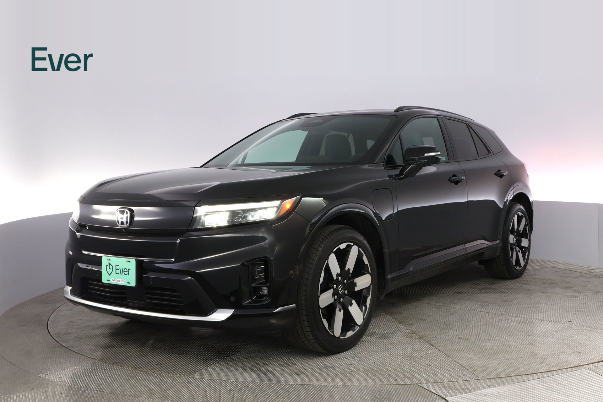 Used 2024 Honda Prologue Elite image 2