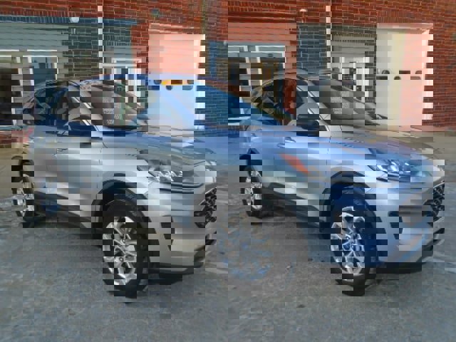 Used 2022 Ford Escape SE w/ Convenience Package image 12