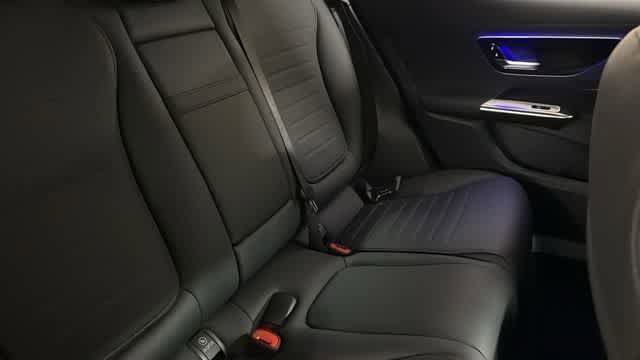 Certified 2026 Mercedes-Benz GLC 300 4MATIC image 34