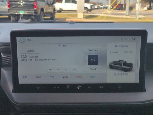 Used 2025 Ford Maverick XL image 11