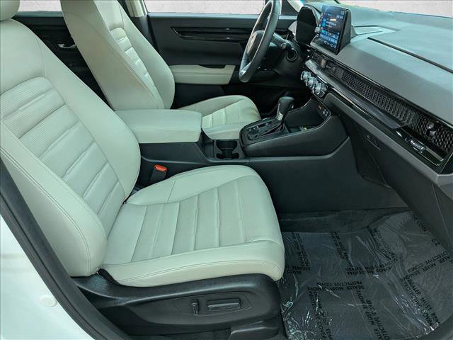 Used 2024 Honda CR-V EX-L image 27