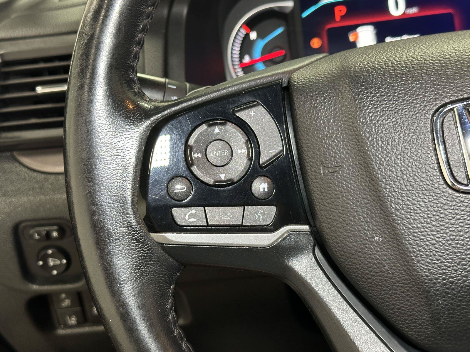 Certified 2021 Honda Pilot EX-L image 25