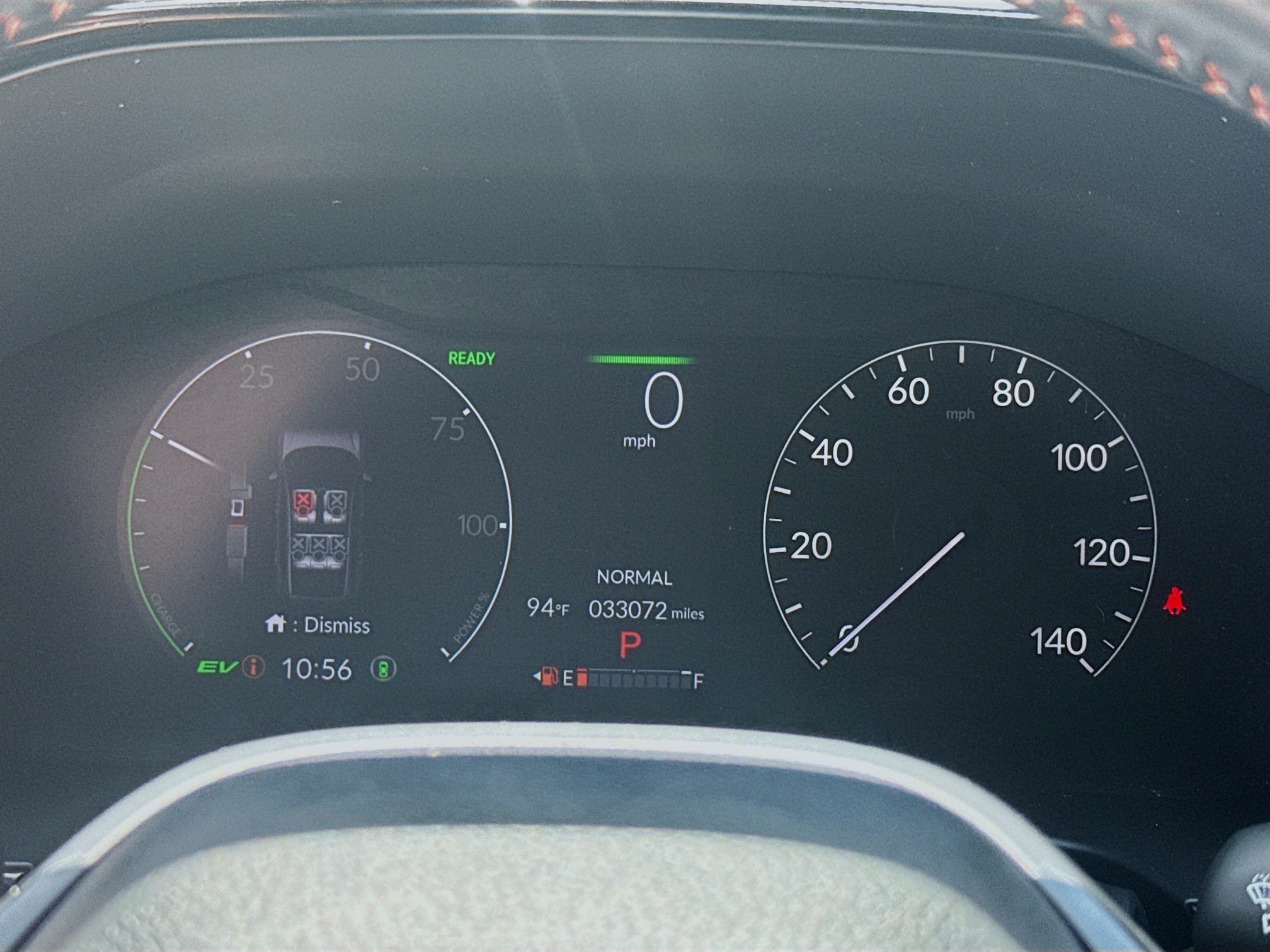 Certified 2023 Honda CR-V Sport image 11