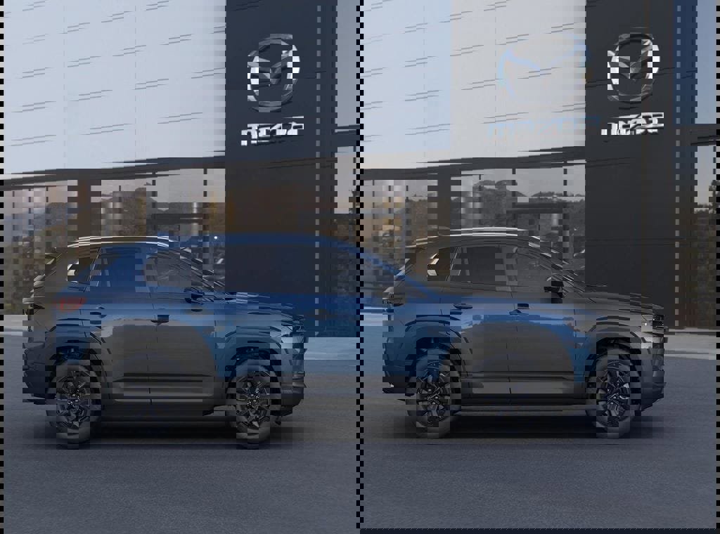 New 2026 MAZDA CX-50 2.5 Hybrid w/ Weather Package image 5