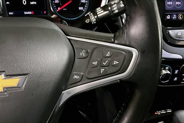 Certified 2022 Chevrolet Equinox Premier AWD/4WD image 21