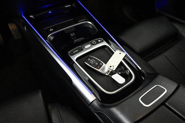 New 2026 Mercedes-Benz GLB 250 4MATIC image 13