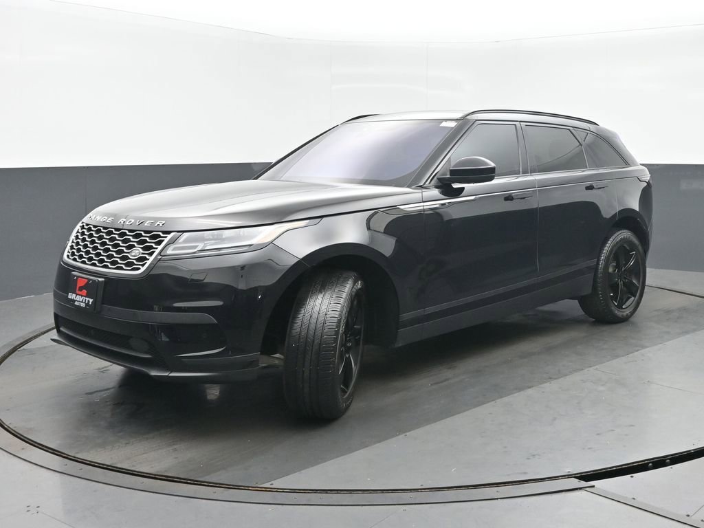 Used 2019 Land Rover Range Rover Velar S AWD/4WD image 7