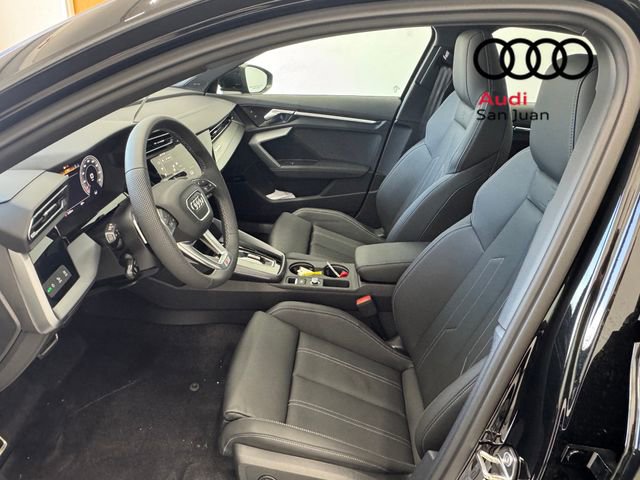 New 2026 Audi A3 2.0T Premium Plus AWD/4WD image 23