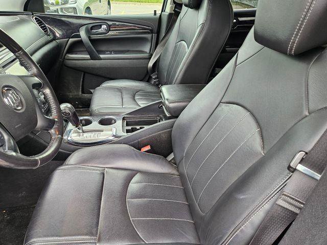 Used 2017 Buick Enclave Leather w/ Trailering Package AWD/4WD image 10