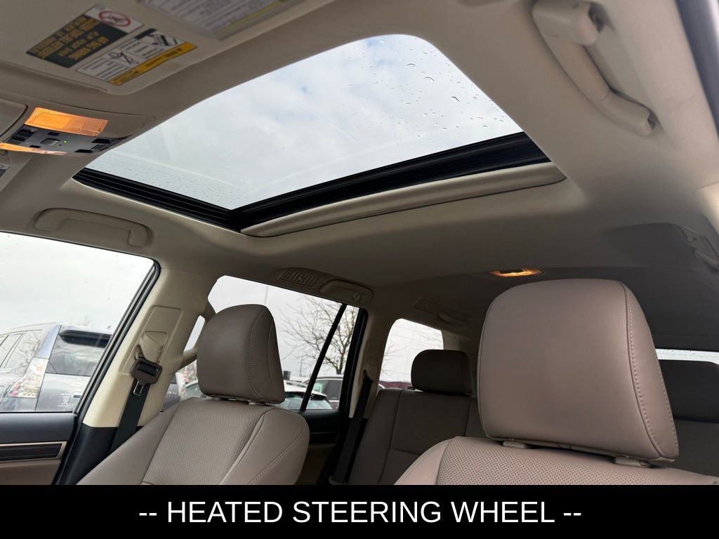 Used 2021 Lexus GX 460 Premium image 7