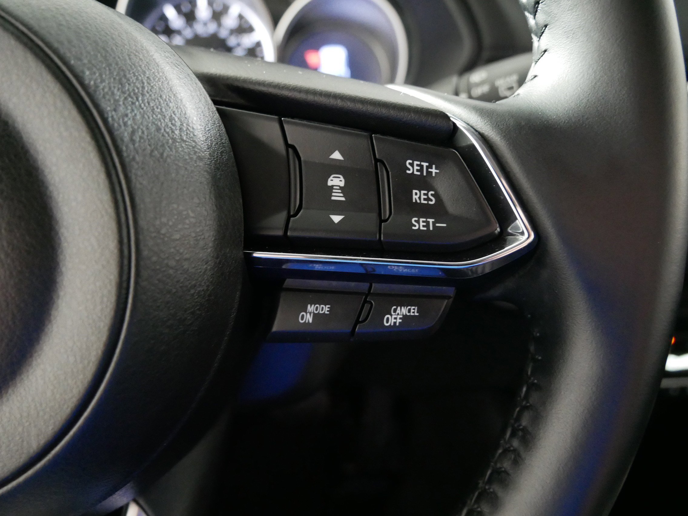 Certified 2025 MAZDA CX-5 AWD 2.5 S w/ Select Package image 28