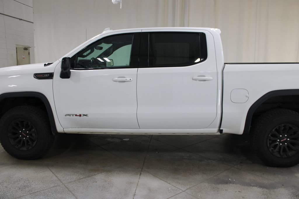 Used 2023 GMC Sierra 1500 AT4X AWD/4WD image 6