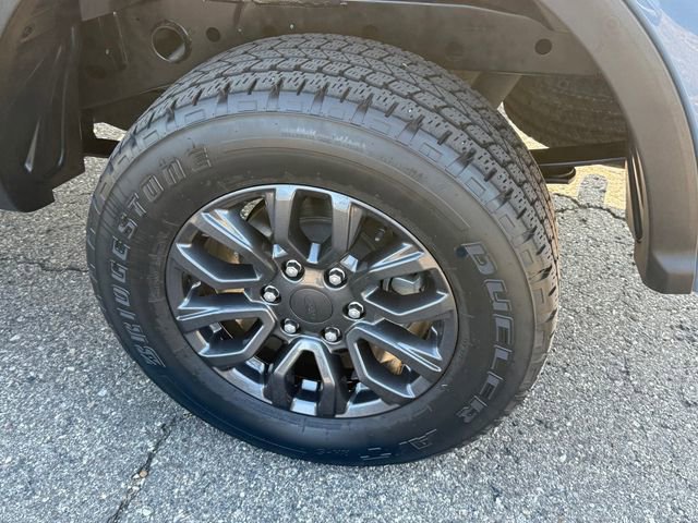 Certified 2023 Ford Ranger XLT w/ Equipment Group 302A High AWD/4WD image 5