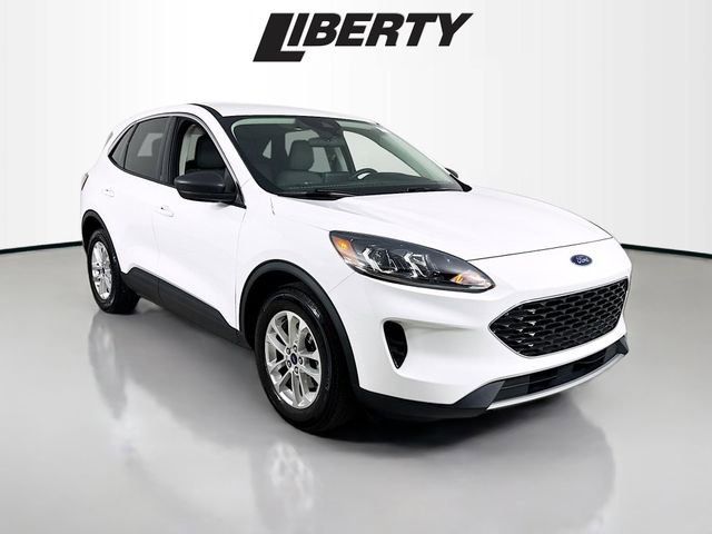 Used 2022 Ford Escape SE w/ Cold Weather Package