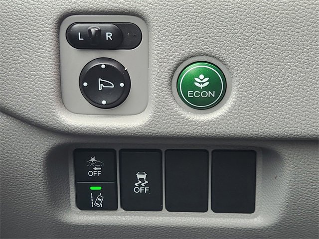 Certified 2019 Honda Pilot EX-L image 28