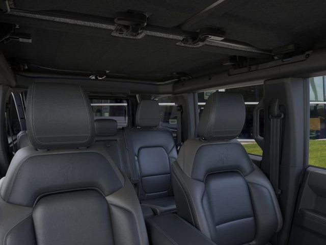 New 2025 Ford Bronco Outer Banks image 12