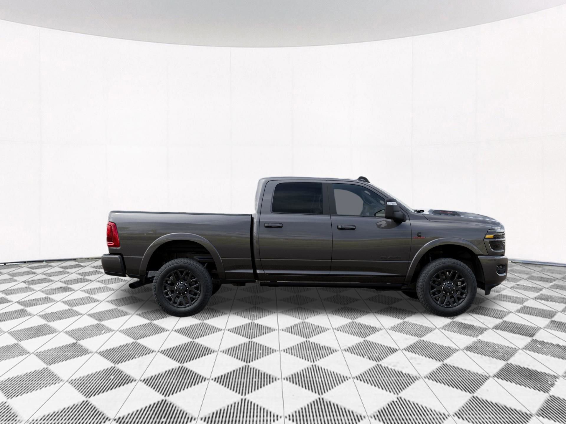 New 2026 RAM 2500 Limited image 29