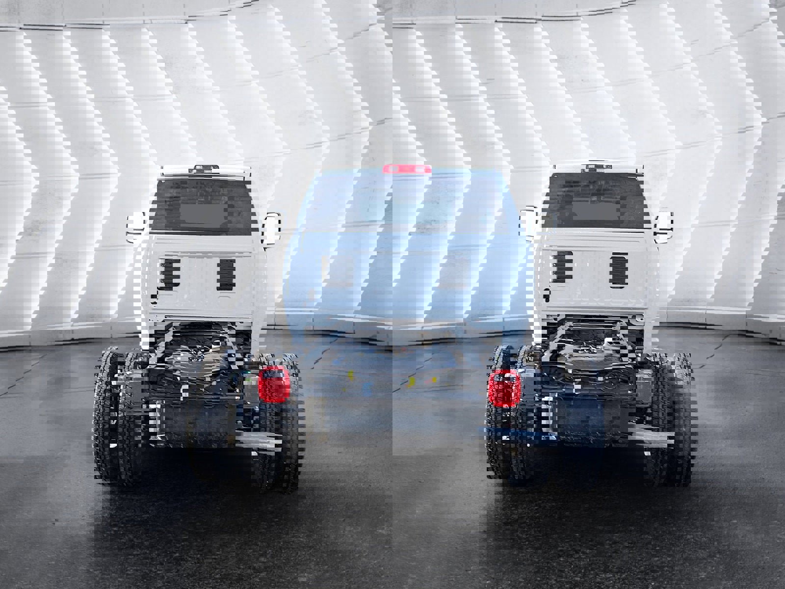 New 2026 RAM 3500 Tradesman image 5