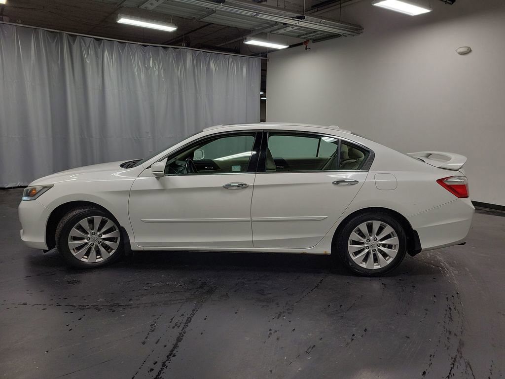 Used 2013 Honda Accord EX-L image 5